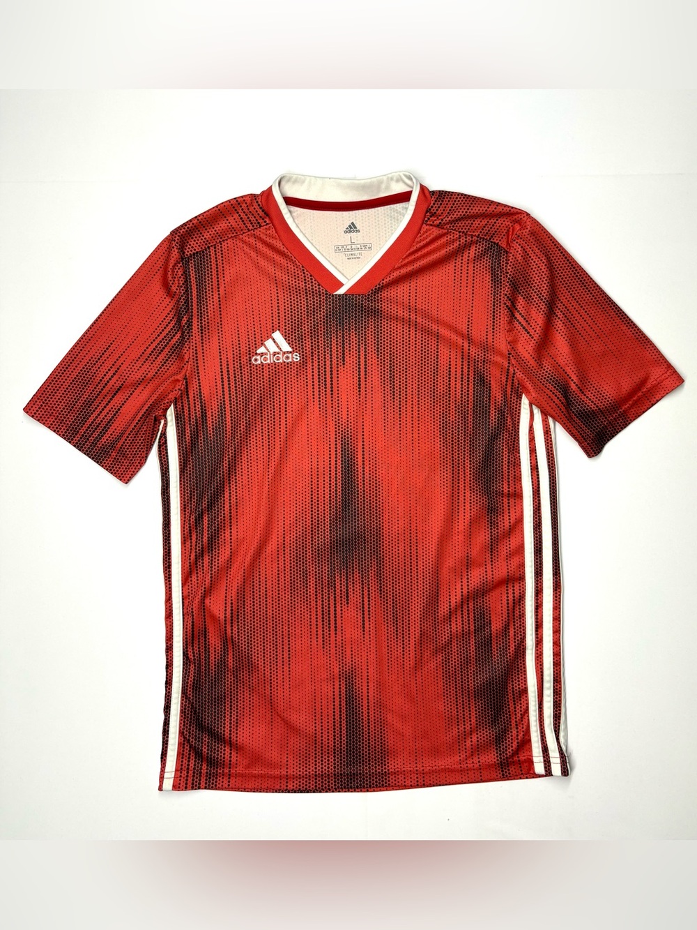 Youth Adidas jersey unisex